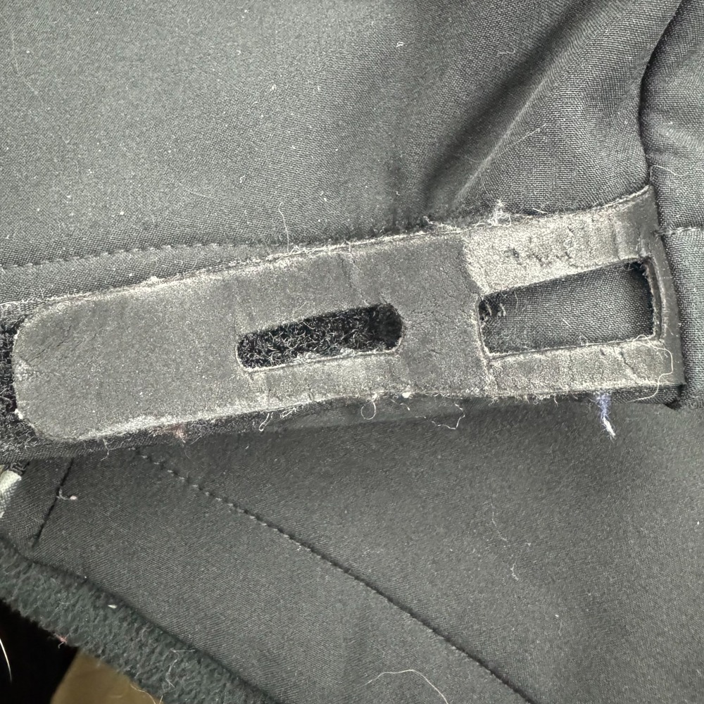 Black Diamond Womens Performance Active Jacket Fu… - image 5